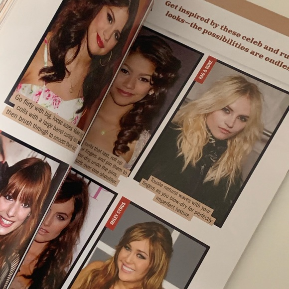 Seventeen Ultimate Guide To Beauty Book - Picture 5 of 6